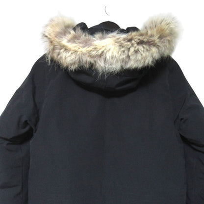 カナダグース CITADEL PARKA ダウンコート