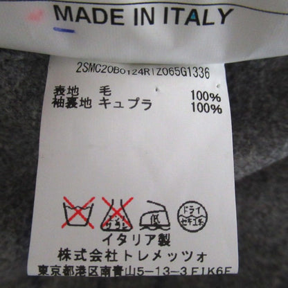 タリアトーレ フランネルウールスーツ