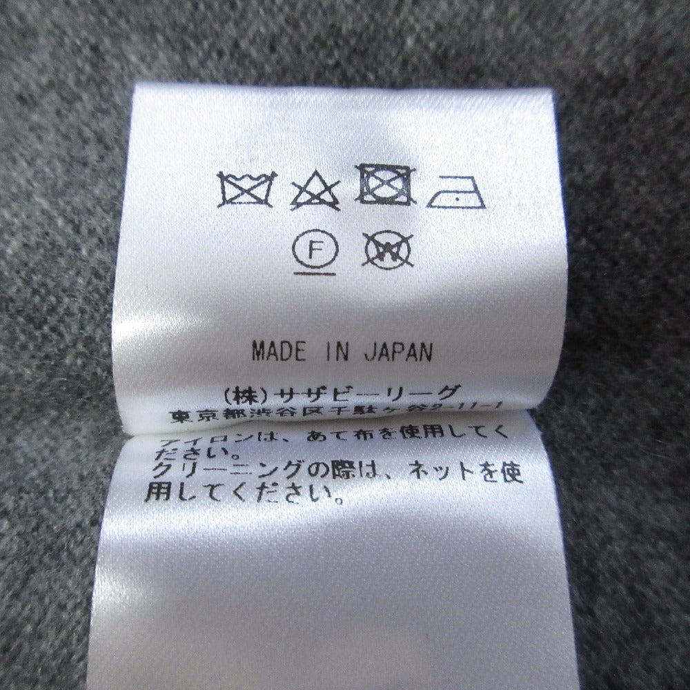 ロンハーマン カシミヤVネックカーディガン