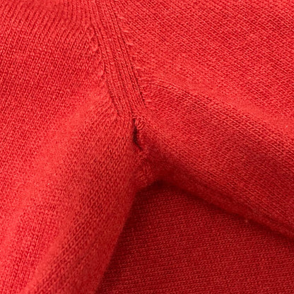ディオールオム ウールカシミヤニットセーター