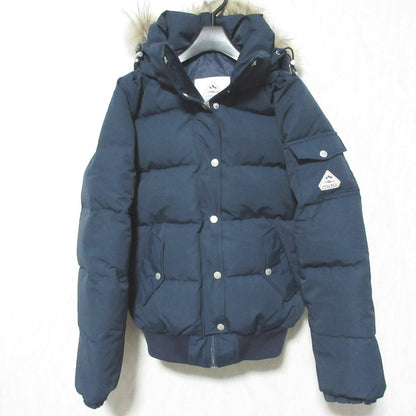 ピレネックス AVIATOR OTTOMAN FUR ダウンジャケット