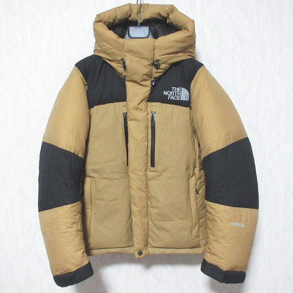ザノースフェイス バルトロライト GORE-TEX ダウンジャケット