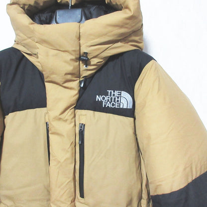 ザノースフェイス バルトロライト GORE-TEX ダウンジャケット