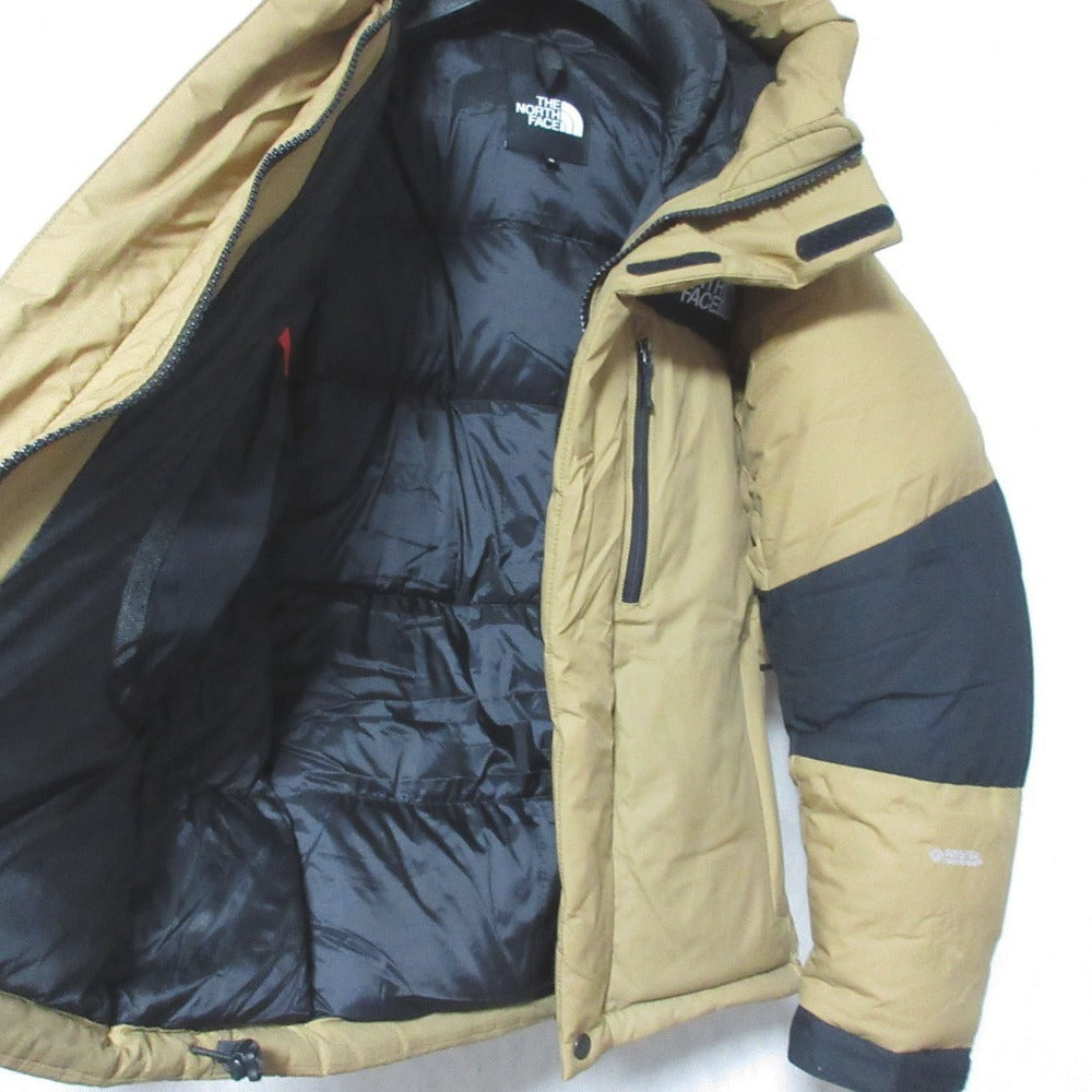 ザノースフェイス バルトロライト GORE-TEX ダウンジャケット