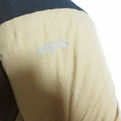 ザノースフェイス バルトロライト GORE-TEX ダウンジャケット