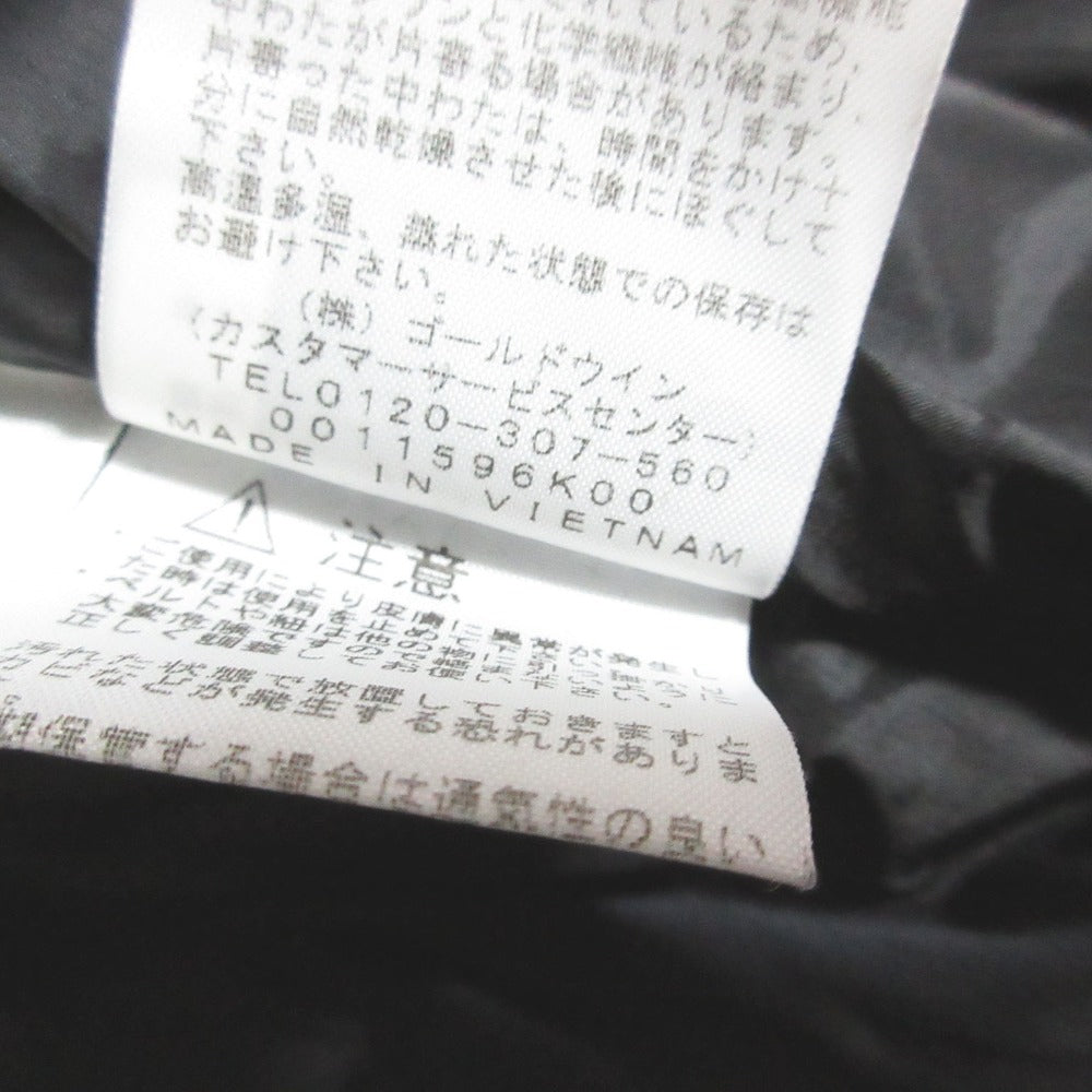 ザノースフェイス バルトロライト GORE-TEX ダウンジャケット