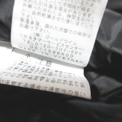 ザノースフェイス バルトロライト GORE-TEX ダウンジャケット