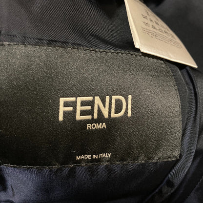 フェンディ メルトンコート
