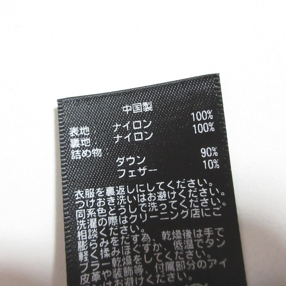 アールエルエックスラルフローレン ダウンベスト
