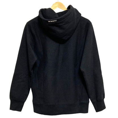 シュプリーム Chenille Script パーカー