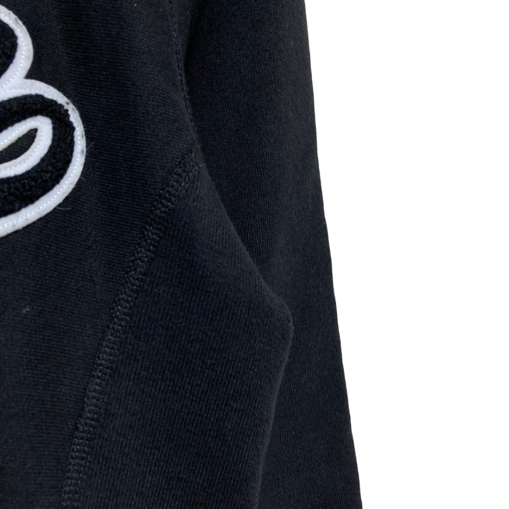 シュプリーム Chenille Script パーカー
