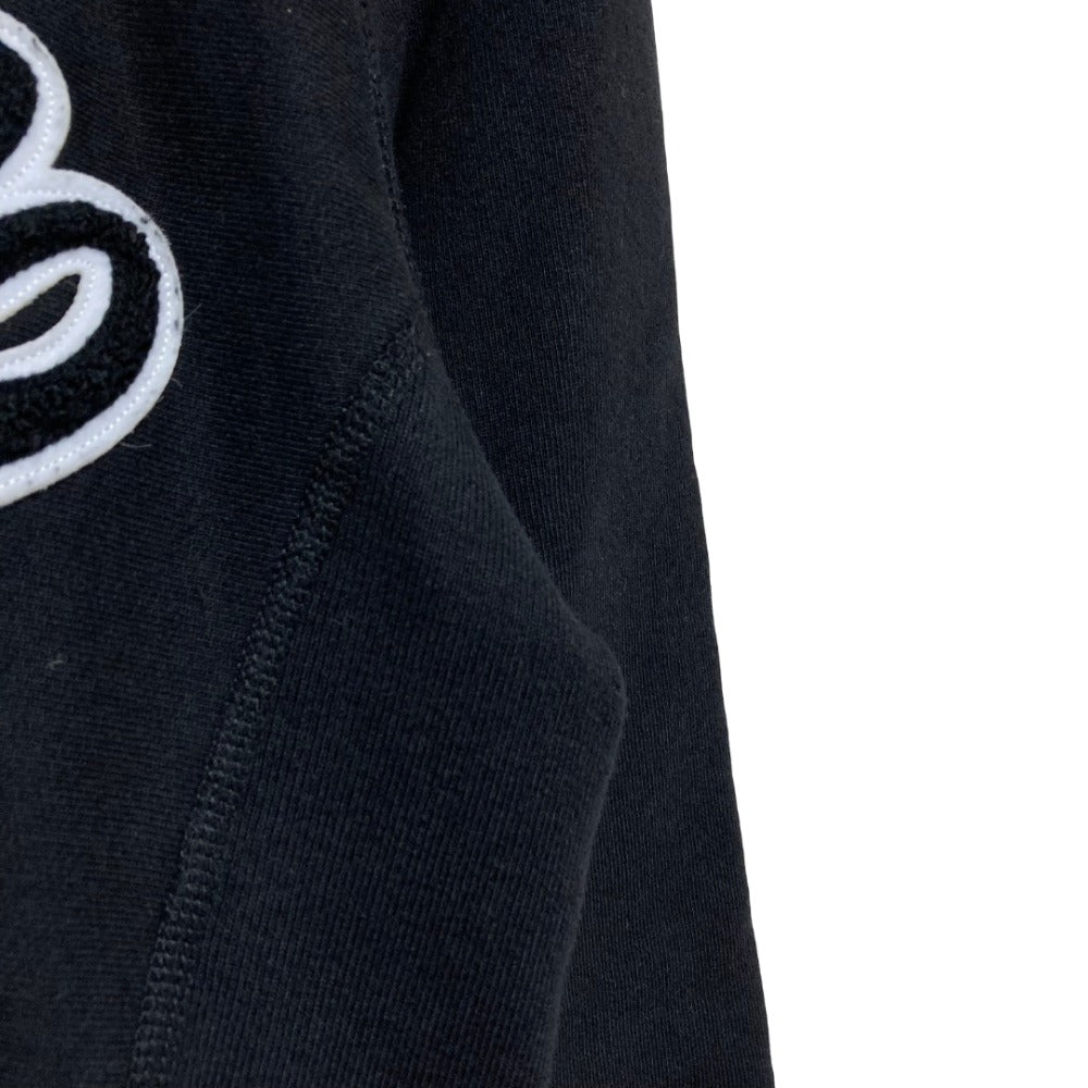 シュプリーム Chenille Script パーカー