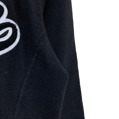 シュプリーム Chenille Script パーカー