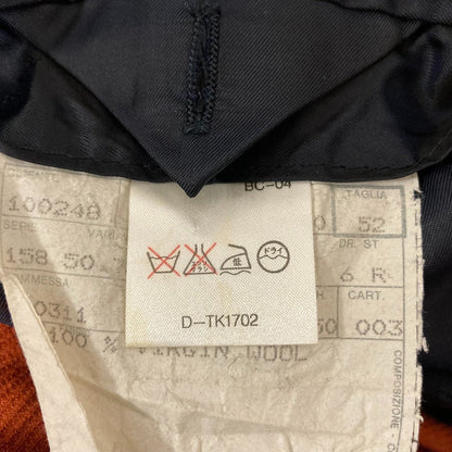 バランタイン ウールブレザー