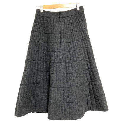 フォクシー ARIA SKIRT ニットスカート