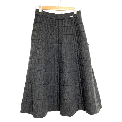 フォクシー ARIA SKIRT ニットスカート