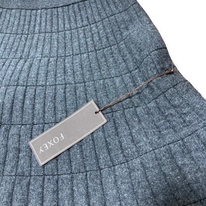 フォクシー ARIA SKIRT ニットスカート