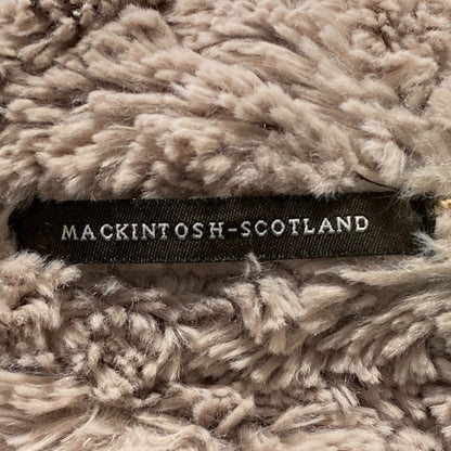 マッキントッシュ キルティングコート