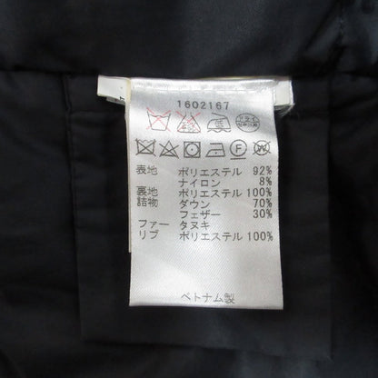ウールリッチ ダウンコート