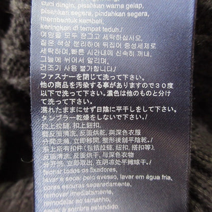 トミーヒルフィガー ニットジャケット