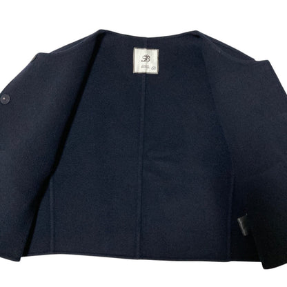 フォクシーブティック JACKET DAPHINE カシミヤショートジャケット