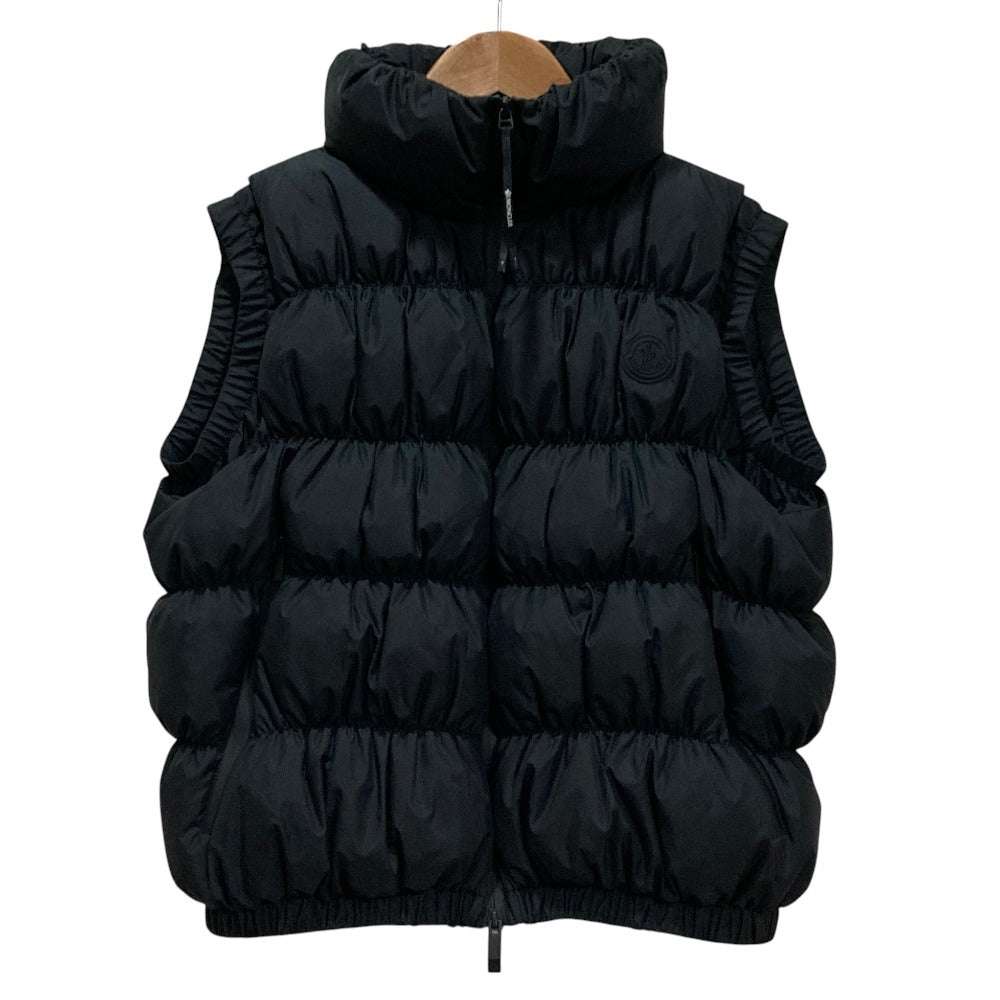 モンクレール APRIATE VEST ダウンベスト