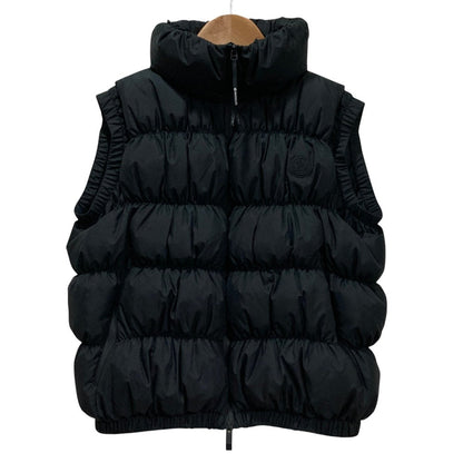 モンクレール APRIATE VEST ダウンベスト