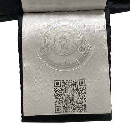 モンクレール APRIATE VEST ダウンベスト