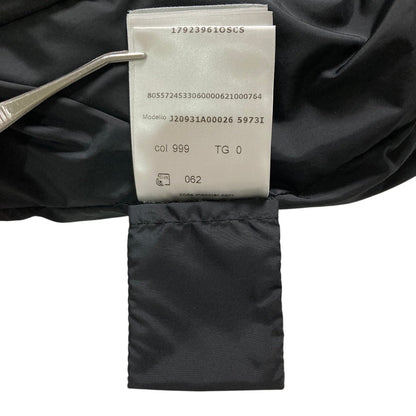 モンクレール APRIATE VEST ダウンベスト