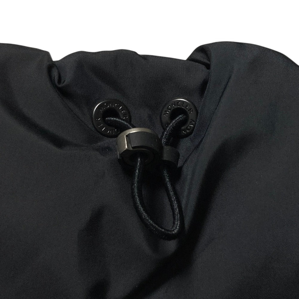 モンクレール APRIATE VEST ダウンベスト