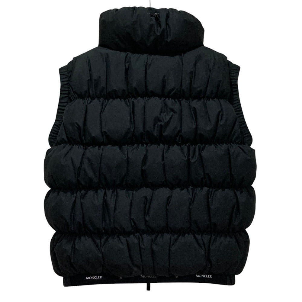 モンクレール APRIATE VEST ダウンベスト