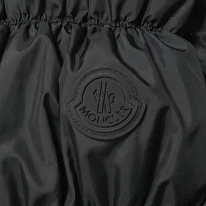 モンクレール APRIATE VEST ダウンベスト