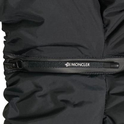モンクレール APRIATE VEST ダウンベスト