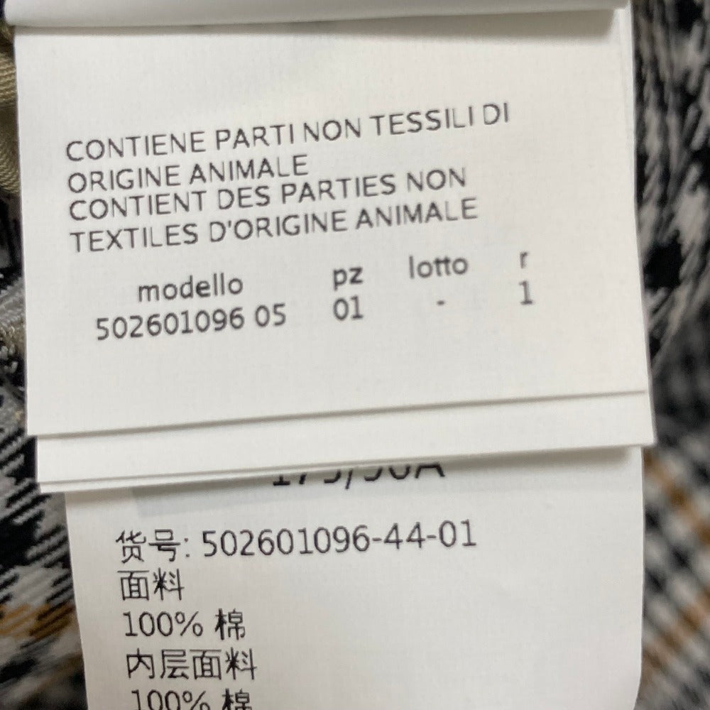 ウィークエンドマックスマーラ リバーシブルコート