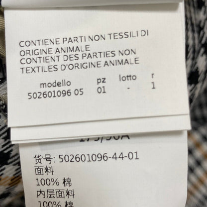 ウィークエンドマックスマーラ リバーシブルコート