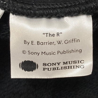 グッチ Sony Music Gucci100 Music Is Mine コットンパーカー