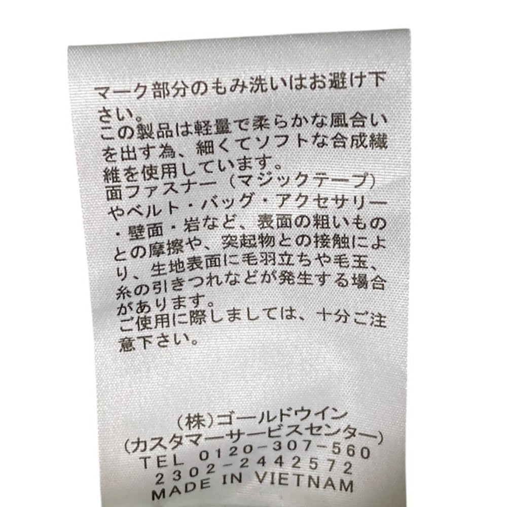 ザノースフェイス メドウウォームパテッドシャツジャケット