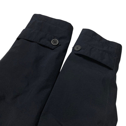 ヘルノ Laminar GORE-TEX 3Layerコート