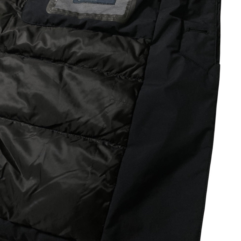 ヘルノ Laminar GORE-TEX 3Layerコート