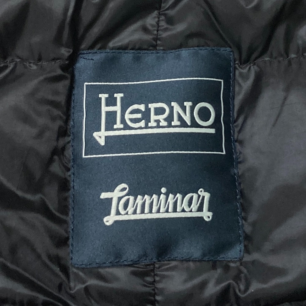 ヘルノ Laminar GORE-TEX 3Layerコート