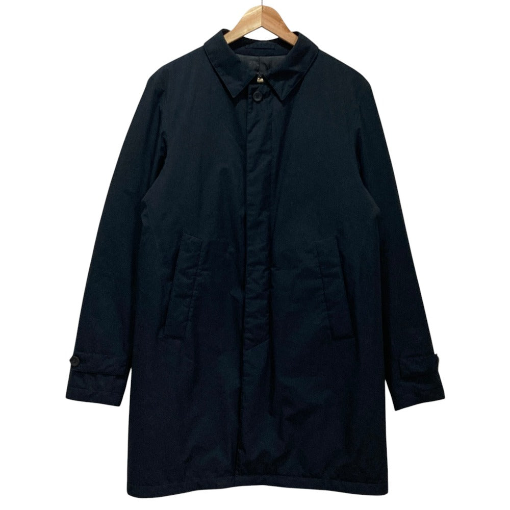 ヘルノ Laminar GORE-TEX 3Layerコート