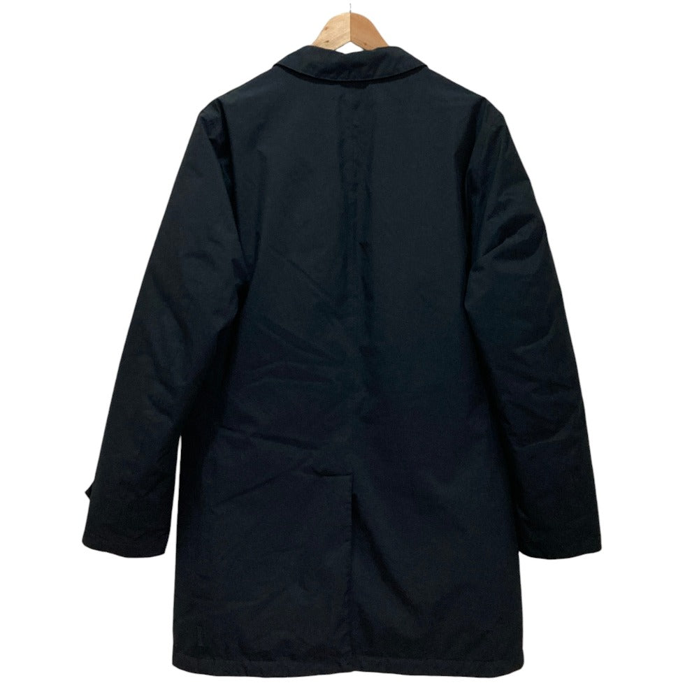ヘルノ Laminar GORE-TEX 3Layerコート