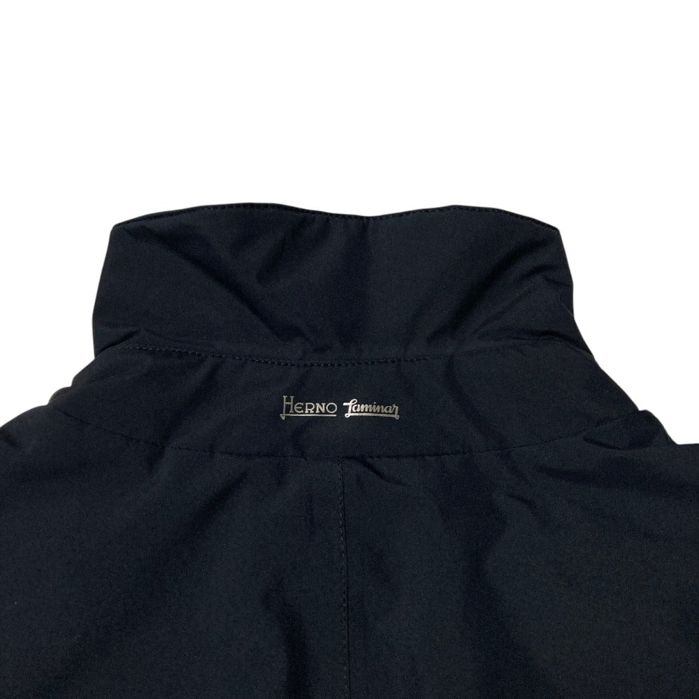 ヘルノ Laminar GORE-TEX 3Layerコート