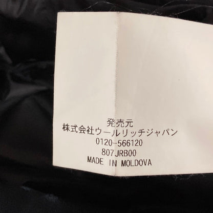 ウールリッチ WOMEN'S COCOON PARKA ダウンコート
