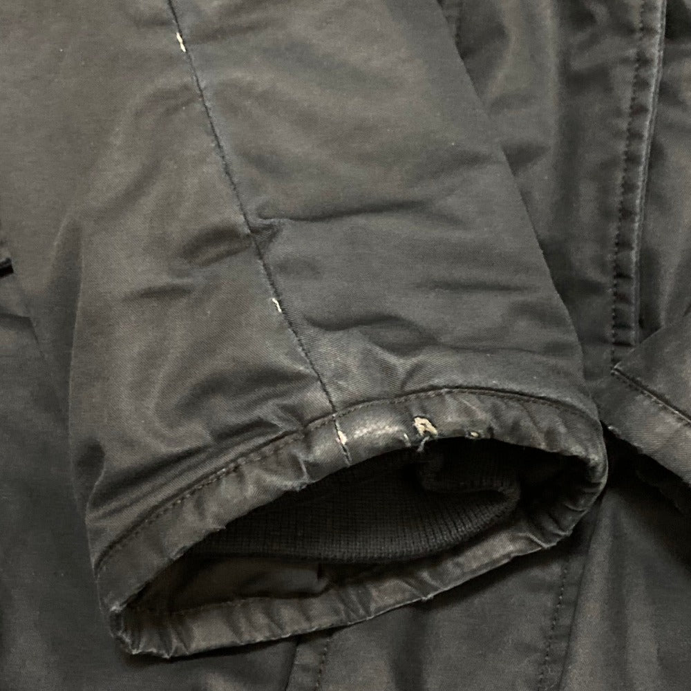 ウールリッチ WOMEN'S COCOON PARKA ダウンコート