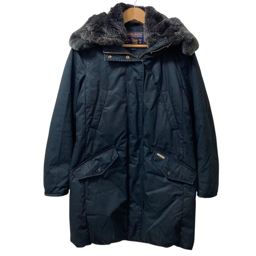 ウールリッチ WOMEN'S COCOON PARKA ダウンコート