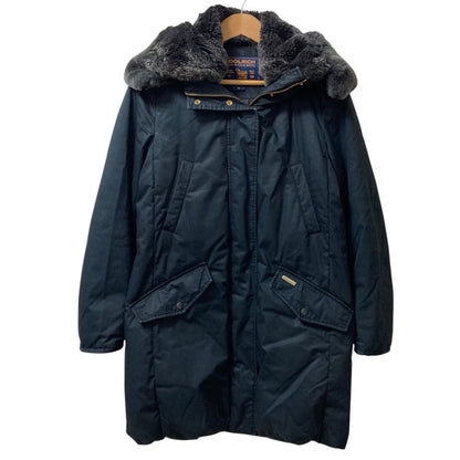 ウールリッチ WOMEN'S COCOON PARKA ダウンコート