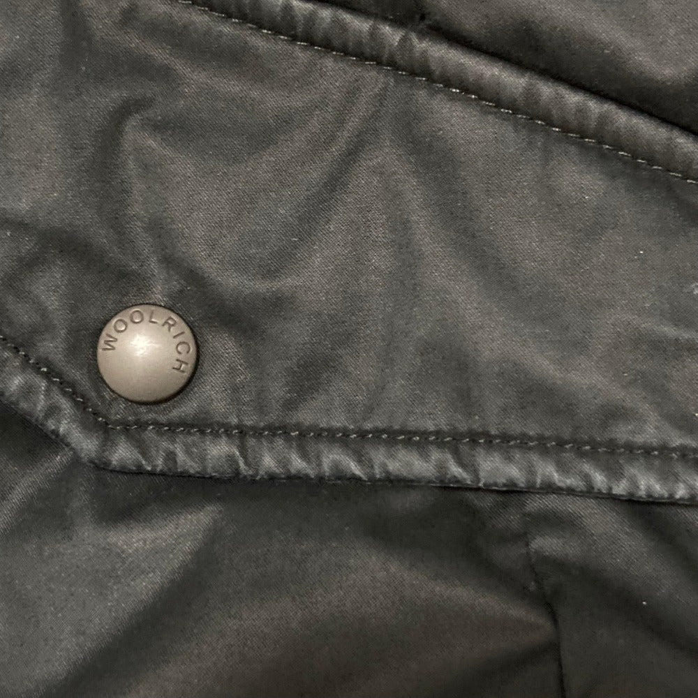 ウールリッチ WOMEN'S COCOON PARKA ダウンコート