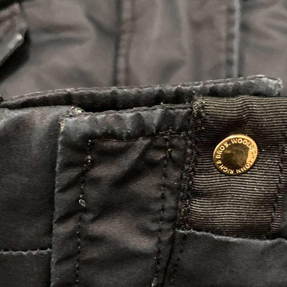 ウールリッチ WOMEN'S COCOON PARKA ダウンコート