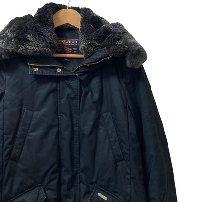 ウールリッチ WOMEN'S COCOON PARKA ダウンコート
